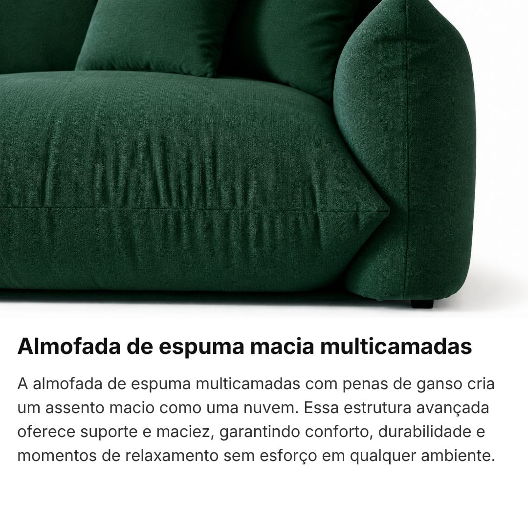 slide Detalhes-sofá-nuvola-verde-3